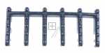 Spacer - 140159440050 Soft Lugs Dark Grey 170x [Electrolux Aeg]