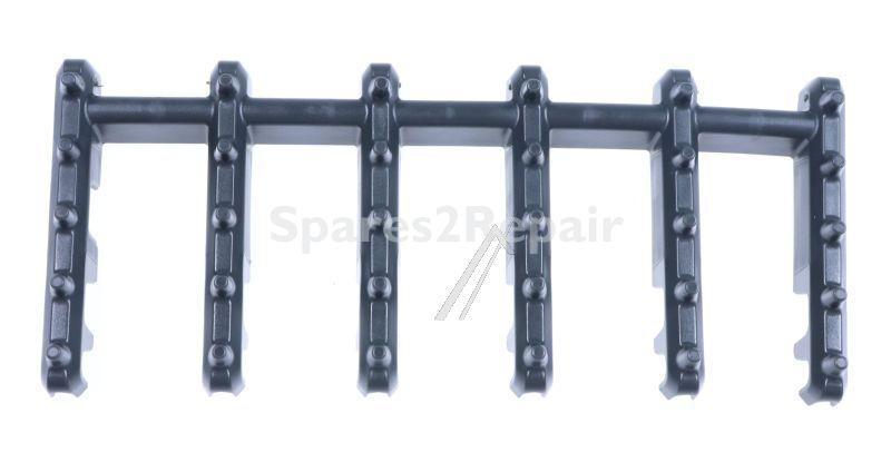 Spacer - 140159440050 Soft Lugs Dark Grey 170x [Electrolux Aeg]