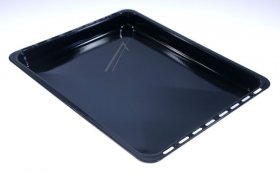 Tray - 8583532458046 Drip Pan grey 466x385x40mm [Electrolux Aeg]