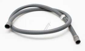 Outlet Pipe - 12676000007557 Drain Hose [Midea]