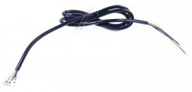Mains Power Lead - 17471100000137 Power Cord [Midea]