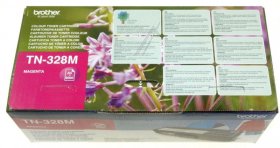Brother Toner Cartridge - Tn-328m Brother Toner Magenta Hl4570cdw 6k 4570cdwt