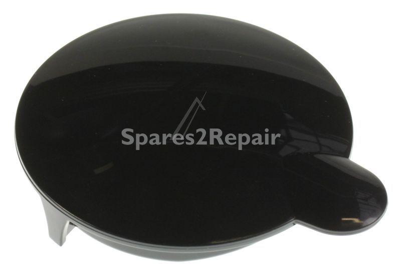 Flap - 00631322 Top Cover [Bosch Siemens]