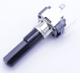 Yamaha Rotary Potentiometer - Wz034000 Potentiometer Vr757