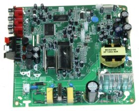 Philips Module - Electrical Unit - 996510062826 Mpeg Pcb Assembly