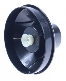 Black & Decker Splash Guard For Keys - 1004778-52 Lid Sa