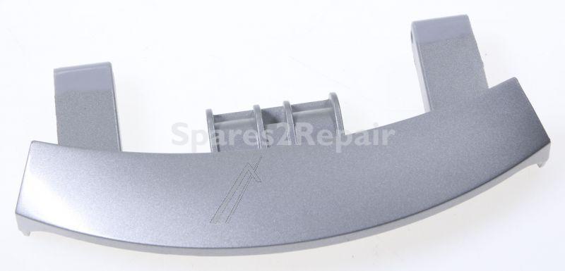 Washing Machine And Tumble Dryer Door Handles - 42132537 Door Handle-d65-cls Painted [Vestel]