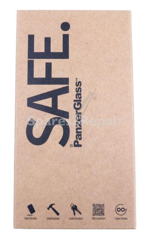 Safe By Panzerglass Display Protective Film - Bulksafe95088 Safe By Panzerglass Screen Protector Samsung Galaxy S21 5g | Ultra-wide Fit