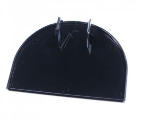 Tank Lid - As00001530 Ics Kf101 Bk Lid Water Tank [Delonghi]