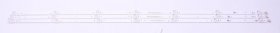 Vestel Led backlight bar - 23850166 Led Bar 43750 Dld4 Znb Jfz70 De6 7_yedpa