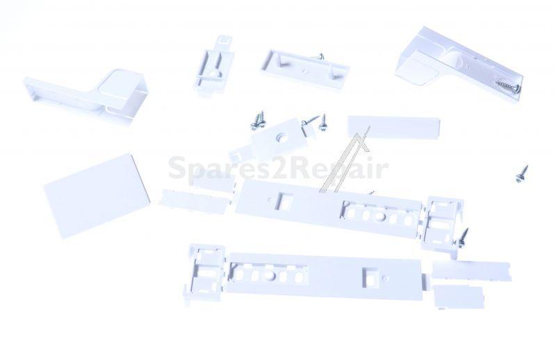 Mounting Parts - 12037350 Fixing Kit [Bosch Siemens]