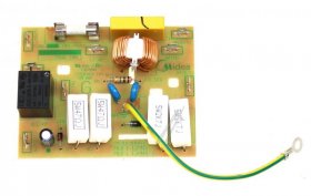 Microwave Noise Filter - 17170000002934 Noise Filter Assembly [Midea]