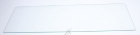 Pane - C00510476 481010787142 Fc Small Glass Shelf - Space 400 [Whirlpool Indesit]
