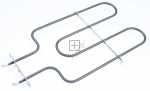 Compatible Bottom Element Oven - Oven Bottom Heater 1200w Alternative For Lofra 03010603