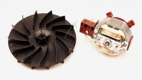 Ventilator Motor - 12042598 Fan Motor [Bosch Siemens]