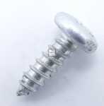 Nut - 49002902 Air Break Ring Nut [Candy Hoover]