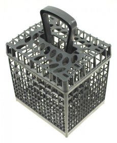 Cutlery Basket - 41050644 Assembly Cutlery Bask 15ps-t [Candy Hoover]