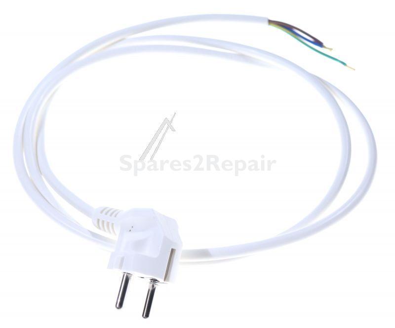 Mains Power Lead - 10010214 Power Cord [Bosch Siemens]