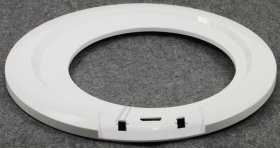 Flange Washing Machine Window - 12138100021648 Door Outer Frame [Midea]