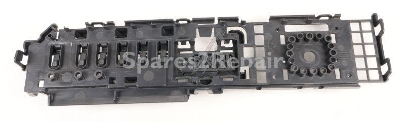 Housing Part - Body Group Painted-0 8-w cov-bmrng-7-5 [Vestel]