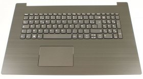 Ibm Lenovo Housing Part - 5cb0r20188 Upper Shell With Keyboard Nfp L81dk Ig Fra