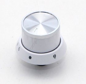Control Knobs - 250317254 C00872574 Tap Knob [Arcelik]