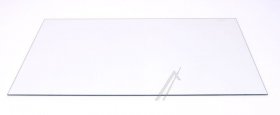 Oven inner Door Glass - 03050280 Inner Glazing Oven Gigante Triple Glass [Sogedis]