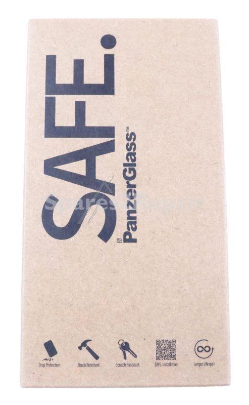 Safe By Panzerglass Display Protective Film - Bulksafe95332 Safe By Panzerglass Screen Protector Samsung Galaxy A54 5g | Ultra-wide Fit