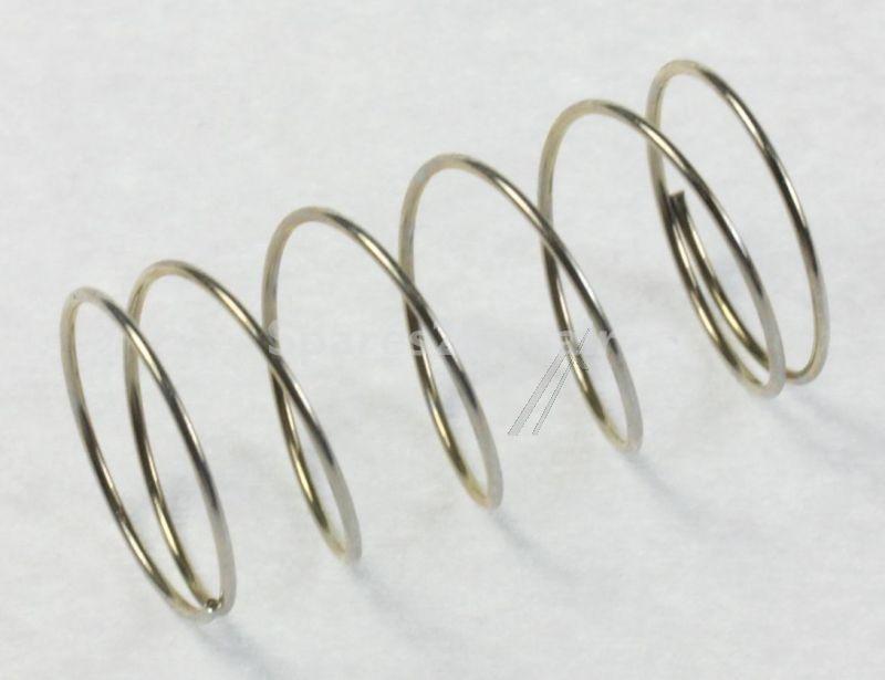 Spring - C00141386 482000081681 Knob Spring Mw [Whirlpool Indesit]