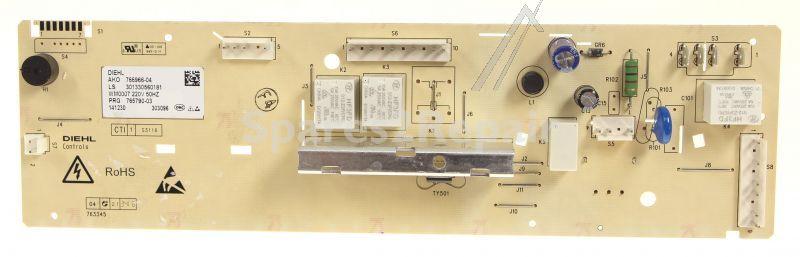 Board - 17138100002371 1067513 Control Board [Amica]