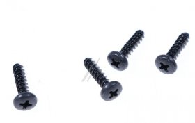 Samsung Screw - Bn81-23049a Svc Jdm-screw Xq1g0940160047d4hn Q4 16 M