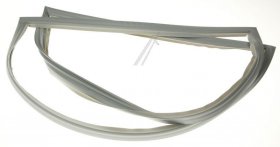 Refrigerator Door Seal - 140219436064 Magnetic Seal White 7820 501 [Electrolux Aeg]
