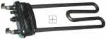 Irca Washing Machine Heater - Heating Element - Heater Candy 1850w