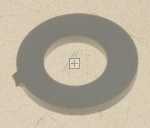 Sealing Materials - 4047900400 C00871293 Plastic Washer [Arcelik]