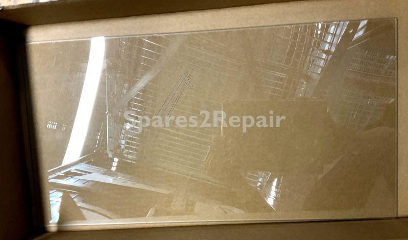 Glass Plate For Oven - 3157813001 Glass Internal [Electrolux Aeg]