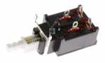 Grundig Power Switch - 010864r C00906332 Power Switch Without Holder