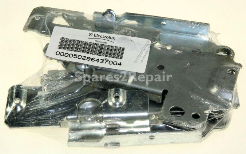 Door Hinge For Dishwasher - 50286437004 Kit Door Hinge Right-left Diva [Electrolux Aeg]