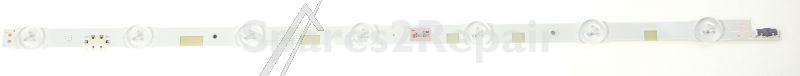 Samsung Led backlight bar - V5dr_500sca_r1 Bn96-38479a Assembly Led Bar P Direct Hero Left Module