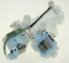 Pump - 2878102500 C00865255 Jet Pump Filter Assembly [Arcelik]