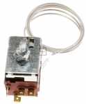 Hisense Gorenje Fridge Thermostat - 077b6738 596279 Thermostat 077b6738