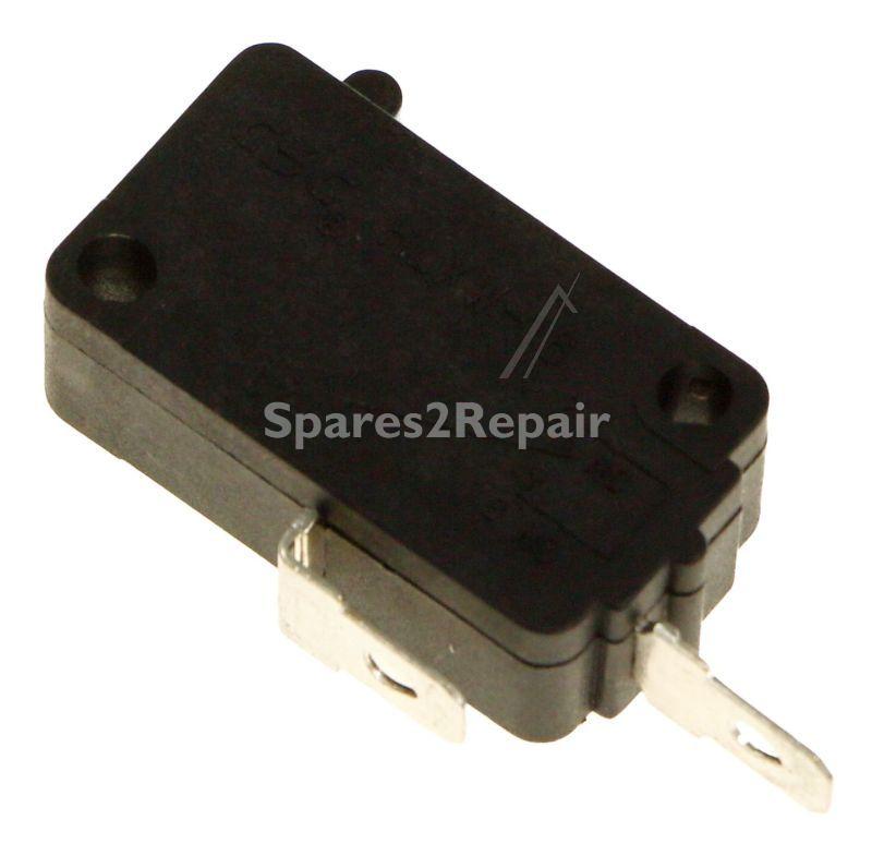 Hisense Gorenje Micro Switch - Hlxw-16 Hk1616509 Converter Switch
