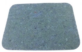 Hisense Gorenje Dampers - Hk1578454 Noise Reduce Board Cotton