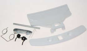 Washing Machine And Tumble Dryer Door Handles - 50277554007 Door Handle Kit [Electrolux Aeg]