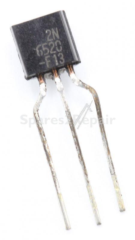Samsung Various Transistors - 0501-000143 Transistor 2n6520 pnp 625