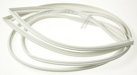 Refrigerator Door Seal - C00387703 481010881196 Magnetic Seal 1666 0x512 0mm White [Whirlpool Indesit]