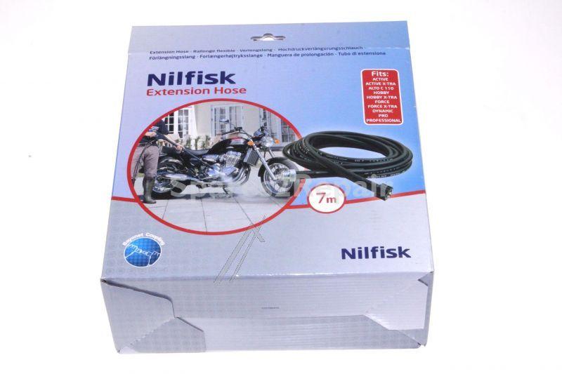 Nilfisk Extension Hose - 6410760 Extension Hose 7m