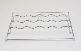 Bottle Frame - 11049372 Bottle Shelf [Bosch Siemens]