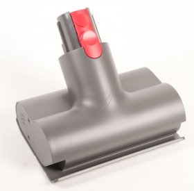 Roborock Turbo Nozzle - 9 02 0124 Mace Plus Motorized Mini-brush