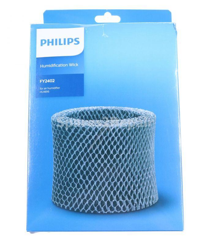 Philips Filter Mechanical - Fy2402-30 Jd Frog Wick 4l