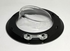 Washing Machine Window - 1429000200 C00871447 Beyond Front Door Gr [Arcelik]